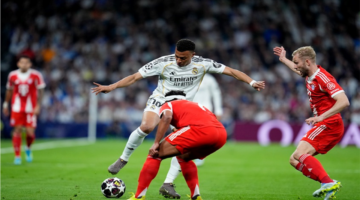 قنوات ناقلة لمباراة بايرن ميونخ وريال مدريد الليلة.. اتفرج مباشر